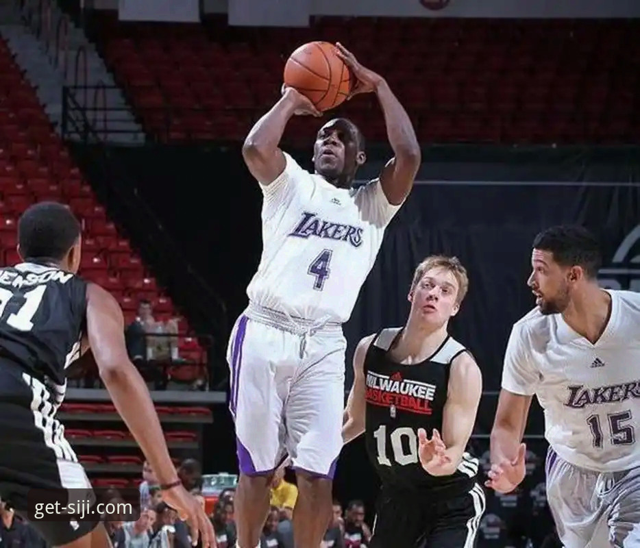 从湖人队客场大捷，解锁高端体验的实用思维