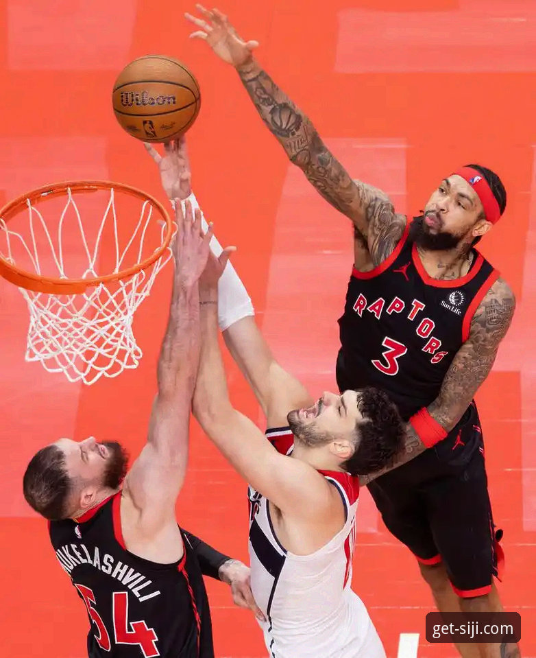 前瞻视角下的竞技美学：一场团队篮球的深度评测